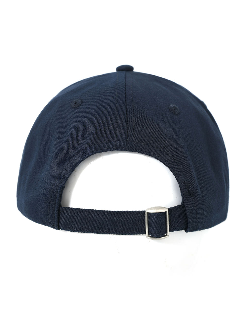 Winning Spirit Cotton Twill Unstructured Cap (CH55)