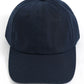 Winning Spirit Cotton Twill Unstructured Cap (CH55)