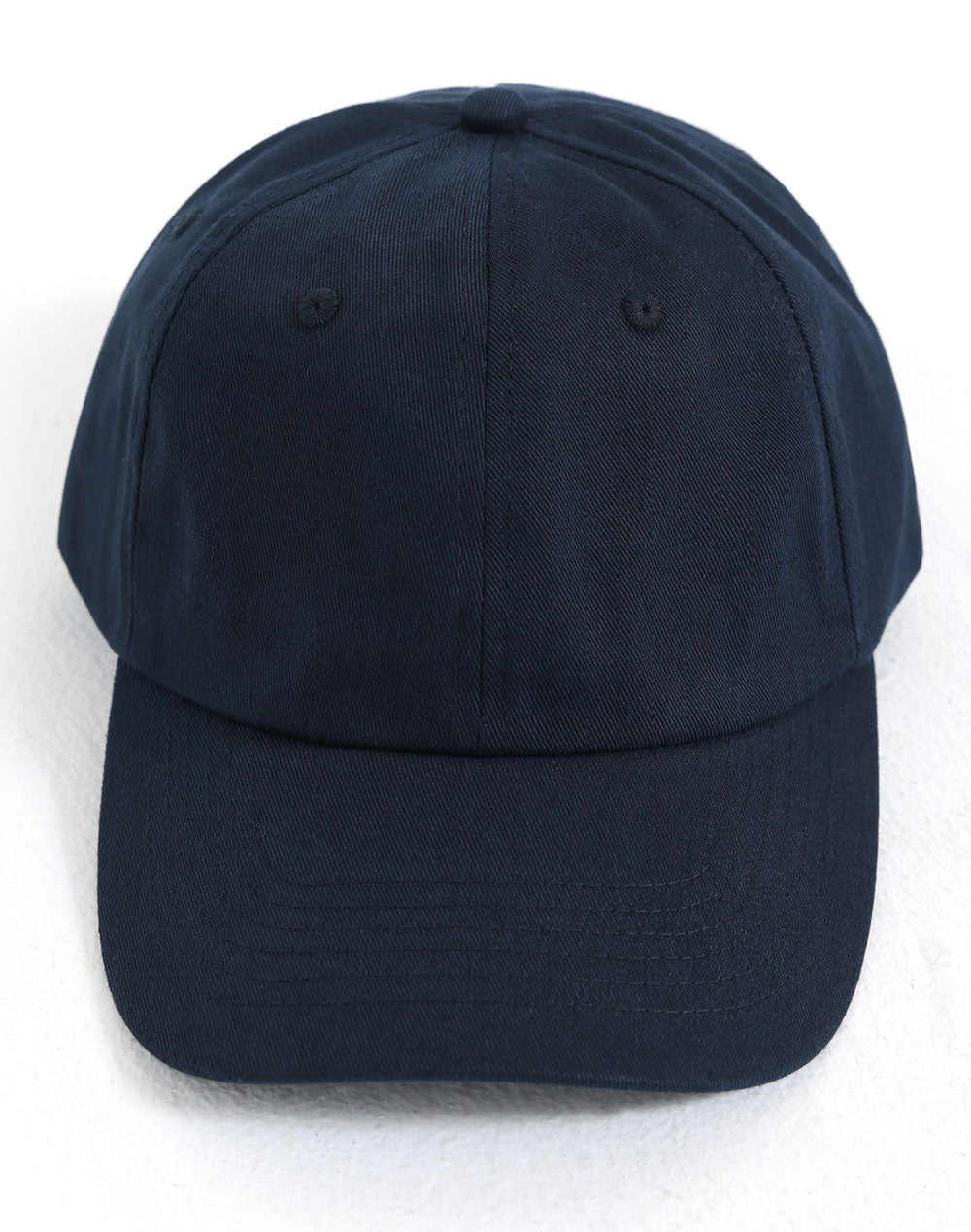 Winning Spirit Cotton Twill Unstructured Cap (CH55)