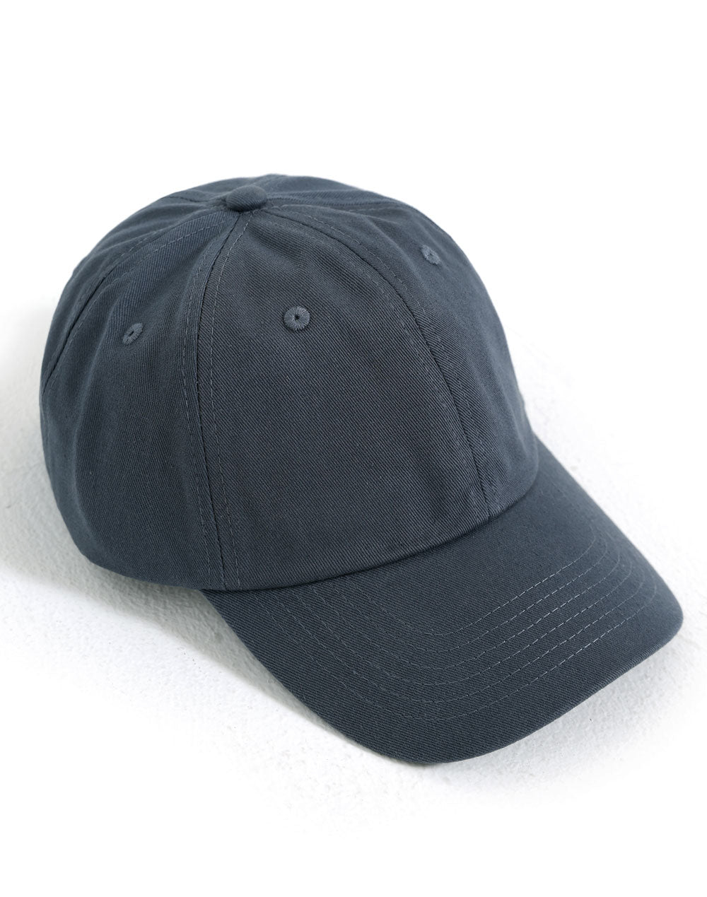 Winning Spirit Cotton Twill Unstructured Cap (CH55)