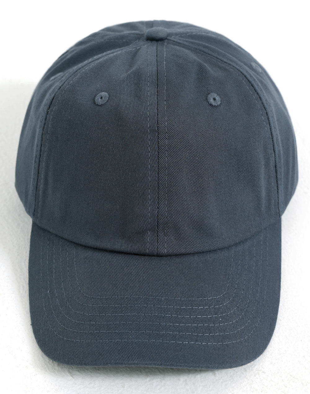 Winning Spirit Cotton Twill Unstructured Cap (CH55)