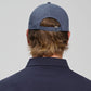 Winning Spirit Cotton Twill Unstructured Cap (CH55)