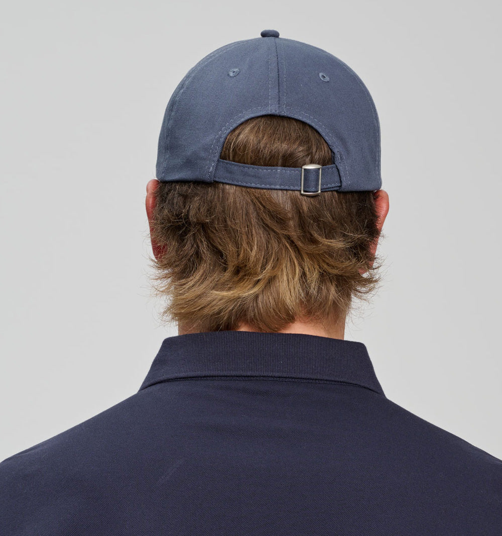 Winning Spirit Cotton Twill Unstructured Cap (CH55)