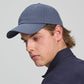 Winning Spirit Cotton Twill Unstructured Cap (CH55)