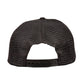 Winning Spirit Contrast Trucker Cap (CH69)