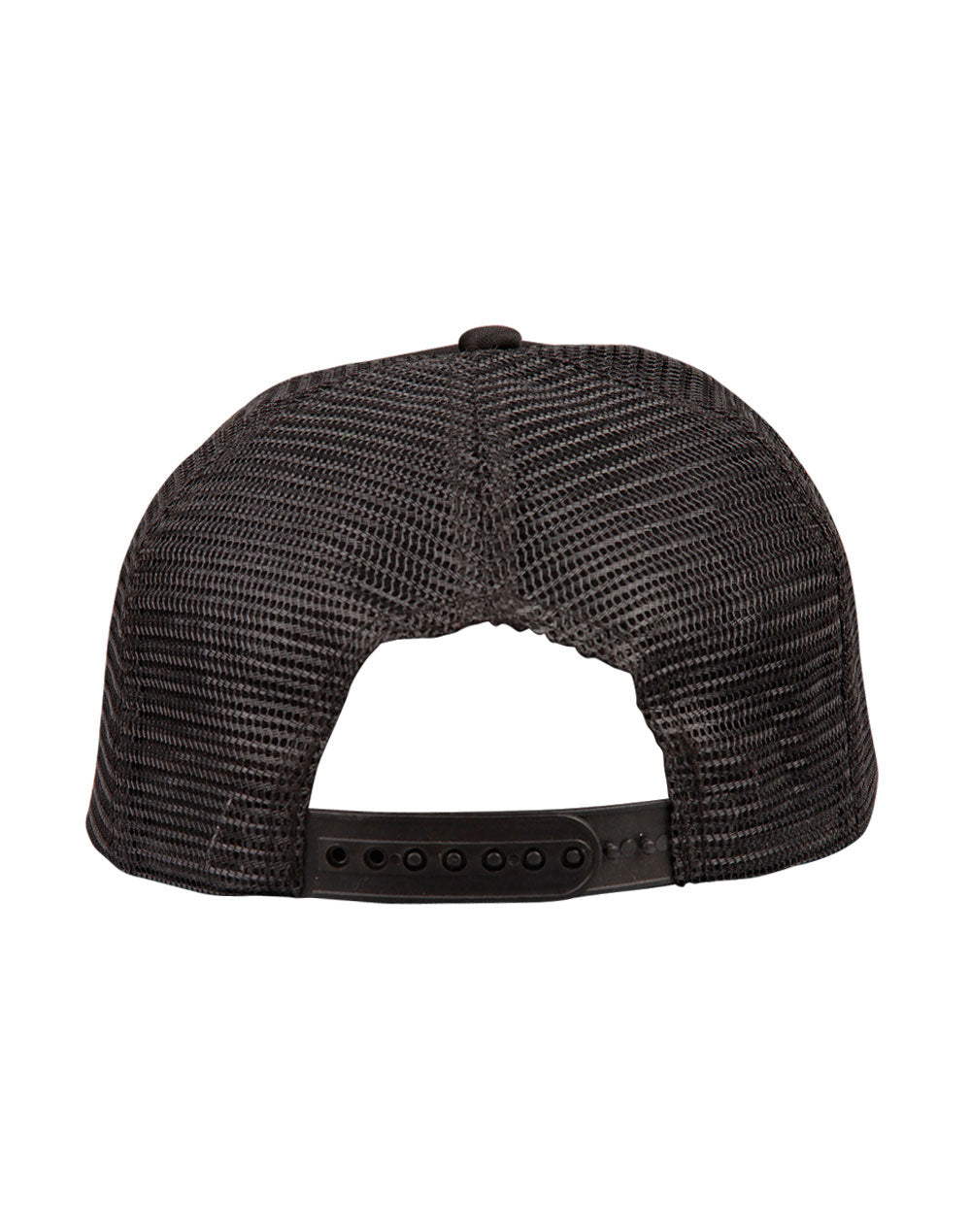 Winning Spirit Contrast Trucker Cap (CH69)