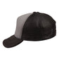 Winning Spirit Contrast Trucker Cap (CH69)