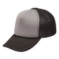 Winning Spirit Contrast Trucker Cap (CH69)