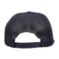 Winning Spirit Contrast Trucker Cap (CH69)