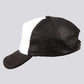 Winning Spirit Contrast Trucker Cap (CH69)