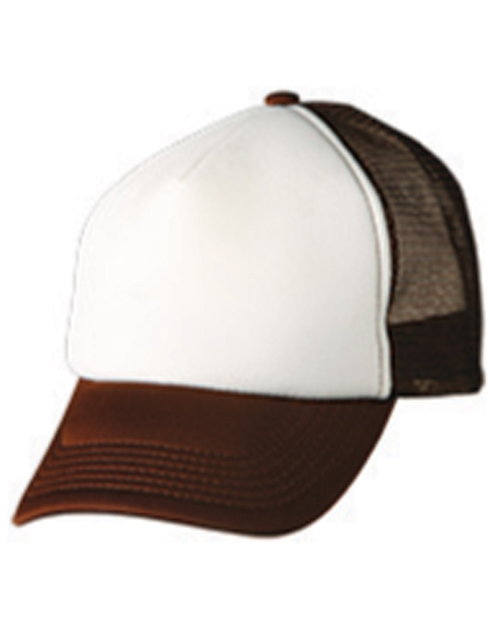 Winning Spirit Contrast Trucker Cap (CH69)