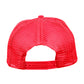 Winning Spirit Contrast Trucker Cap (CH69)