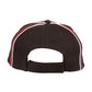 Winning Spirit Tri-Colour Pique Mesh Cap (CH76)