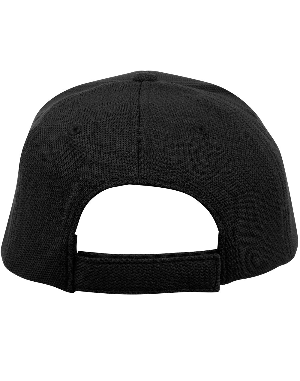 Winning Spirit Pique Mesh Cap (CH77)