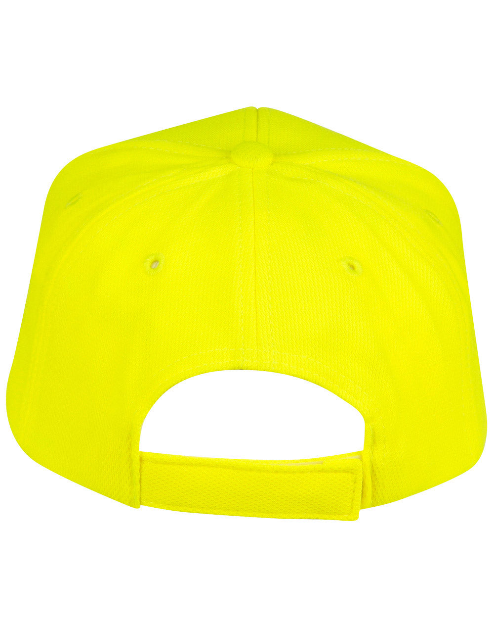 Winning Spirit Pique Mesh Cap (CH77)