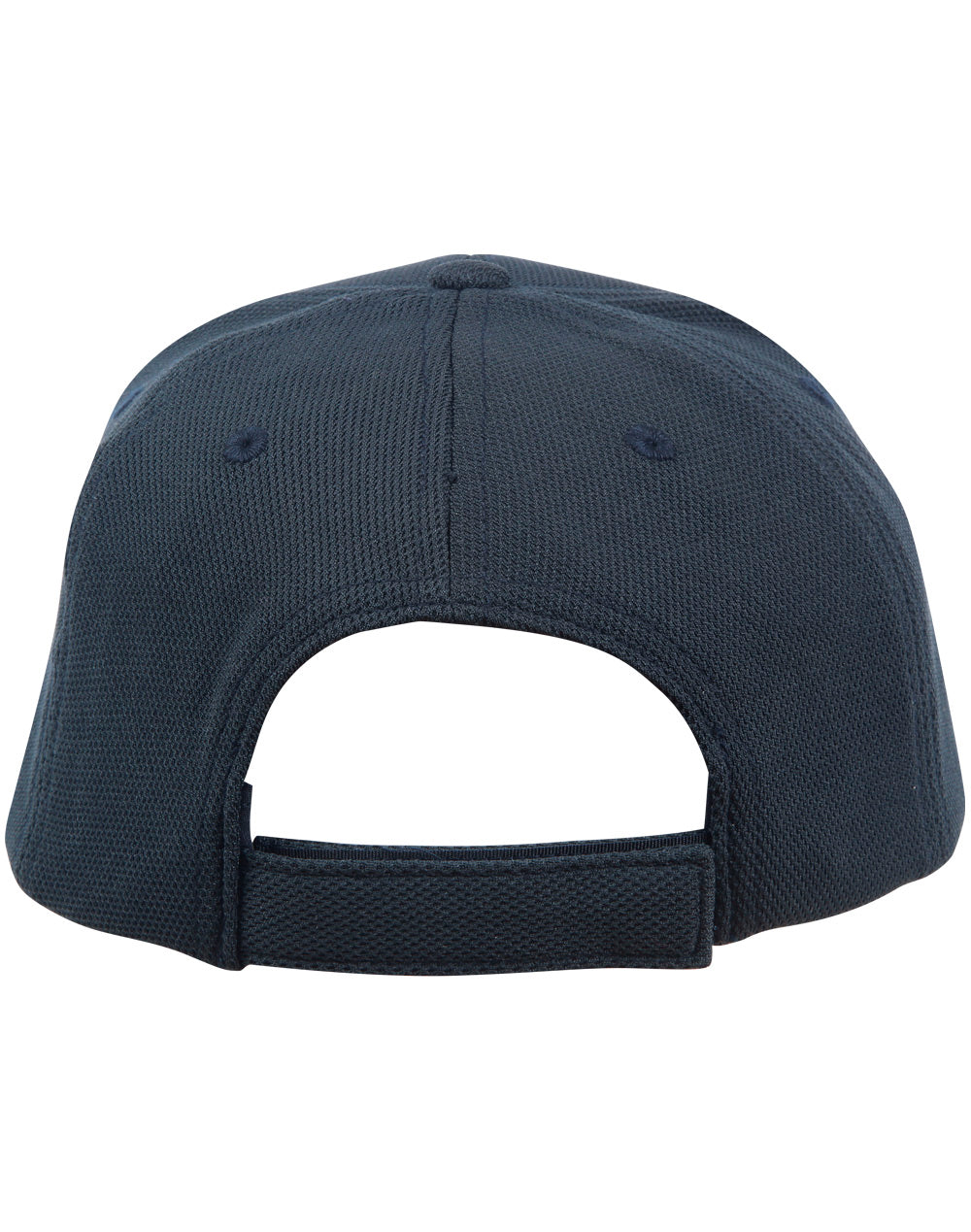 Winning Spirit Pique Mesh Cap (CH77)