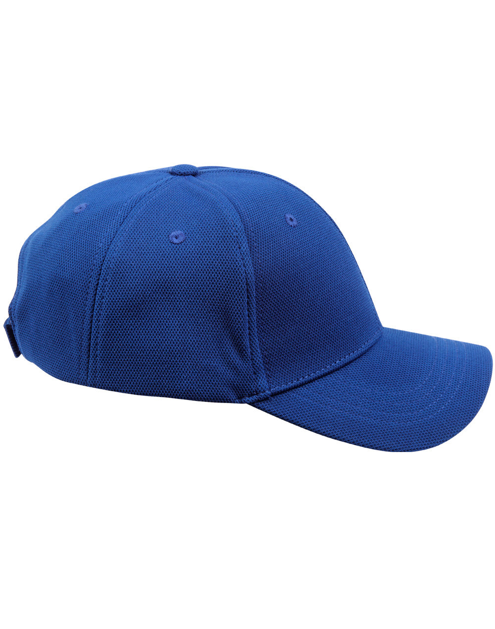 Winning Spirit Pique Mesh Cap (CH77)