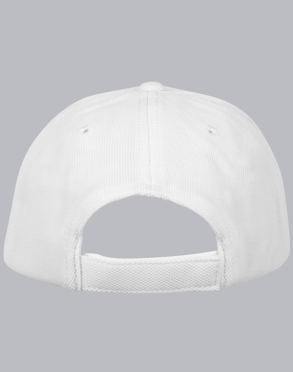 Winning Spirit Pique Mesh Cap (CH77)