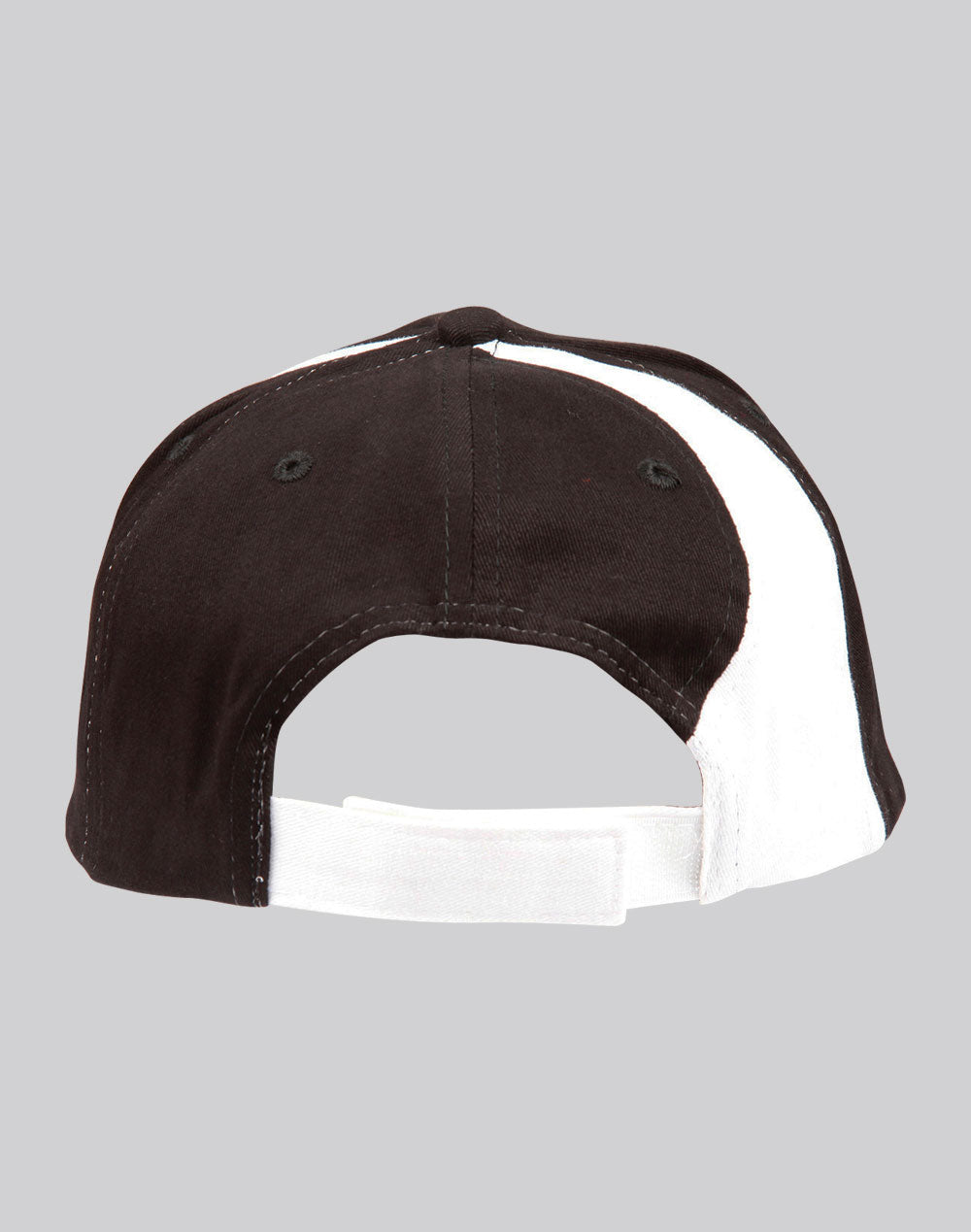 Winning Spirit Peak & Crown Contrast Cap (CH82)