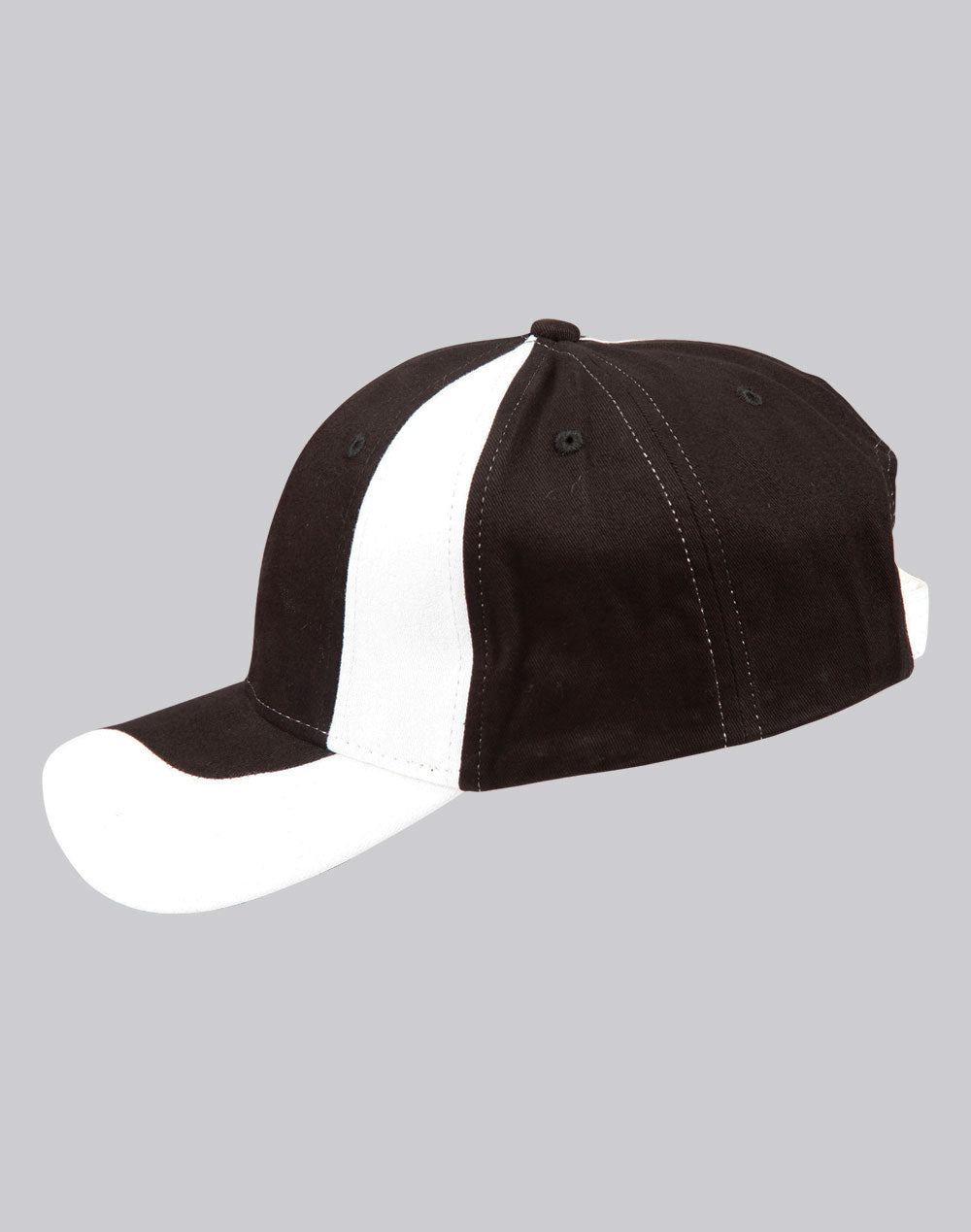 Winning Spirit Peak & Crown Contrast Cap (CH82)