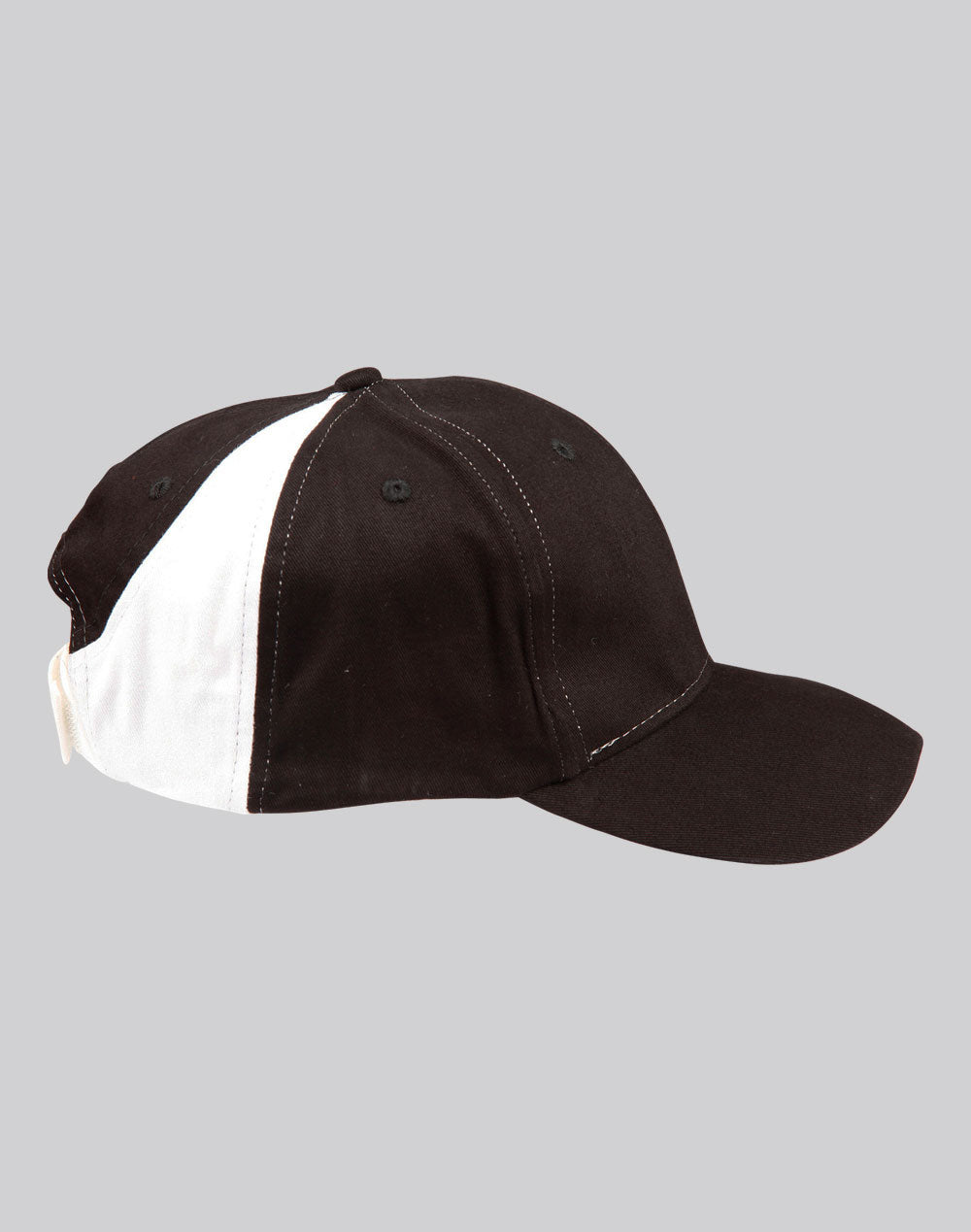 Winning Spirit Peak & Crown Contrast Cap (CH82)