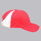 Winning Spirit Peak & Crown Contrast Cap (CH82)