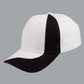 Winning Spirit Peak & Crown Contrast Cap (CH82)