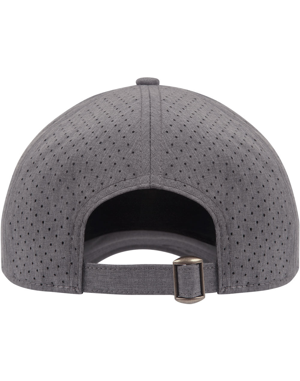 Winning Spirit Four Way Stretch Laser Cut Runner’s Cap (CH88)