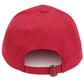 Winning Spirit Four Way Stretch Laser Cut Runner’s Cap (CH88)