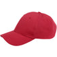 Winning Spirit Four Way Stretch Laser Cut Runner’s Cap (CH88)