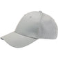 Winning Spirit Four Way Stretch Laser Cut Runner’s Cap (CH88)