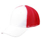 Winning Spirit Premium Cotton Trucker Cap (CH89)