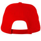 Winning Spirit Kids Brushed Cotton Cap (H1055)