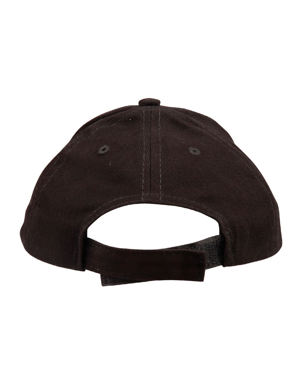 Winning Spirit Kids Brushed Cotton Cap (H1055)