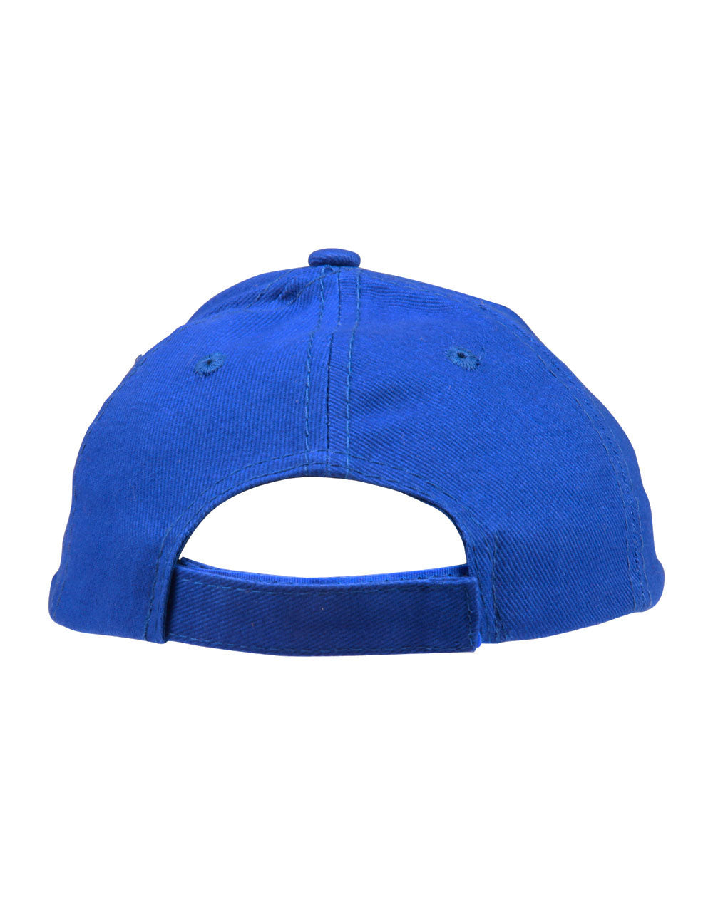 Winning Spirit Kids Brushed Cotton Cap (H1055)