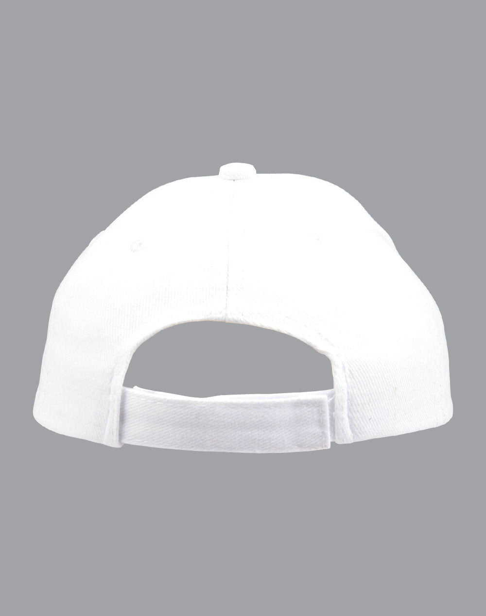 Winning Spirit Kids Brushed Cotton Cap (H1055)