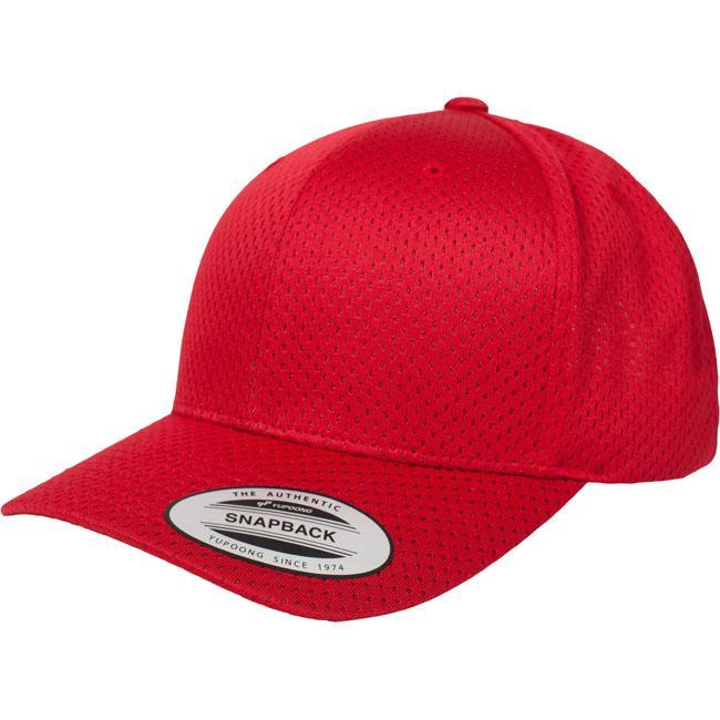 Yupoong Sports Cap 6604