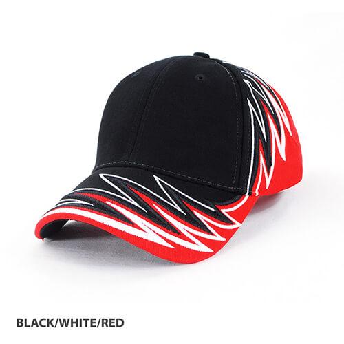 Grace Collection Memphis Cap-(AH338/HE338)