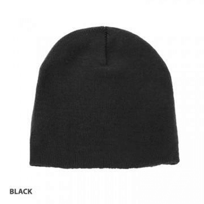 Grace Collection Acrylic Two-Tone Beanie (AH097/HE097)