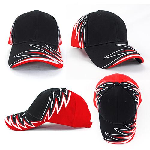 Grace Collection Memphis Cap-(AH338/HE338)