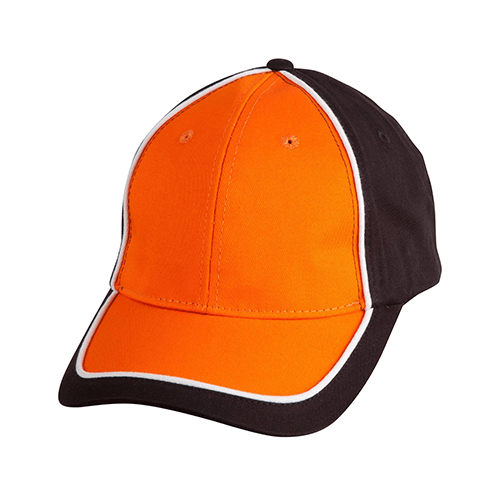 Winning Spirit Arena Two Tone Cap (CH78)