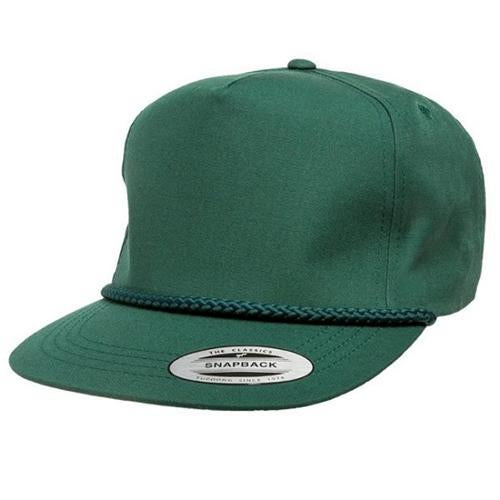 Yupoong cheap golf hat