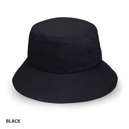 Grace Collection Bucket Hat-(AH715/HE715)