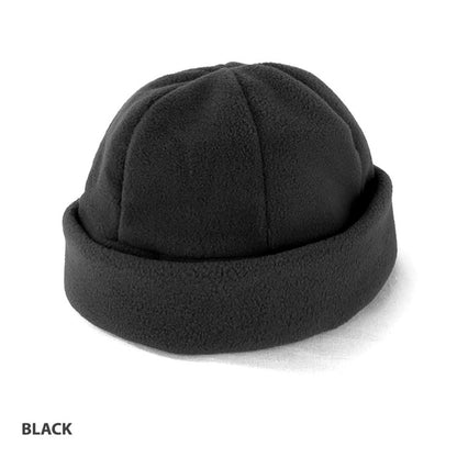 Grace Collection Polar Fleece Beanie (AH730/HE730)