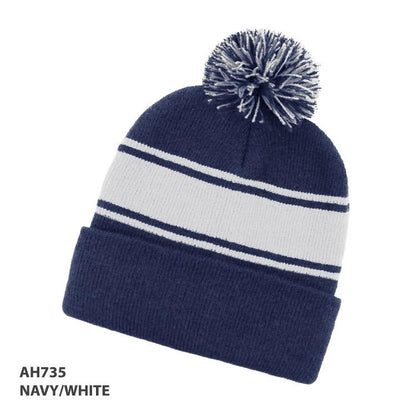 Grace Collection Beanie (AH735/HE735)