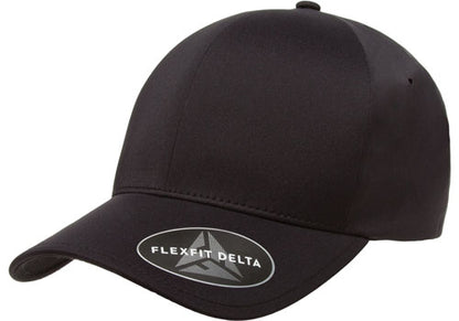 FLEXFIT Delta Carbon -(180)