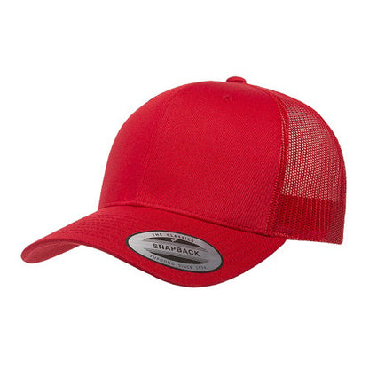 Yupoong Classic Retro wade Trucker (6606)